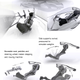 Illustration for article titled GYM Concept Car Powered By Sweat